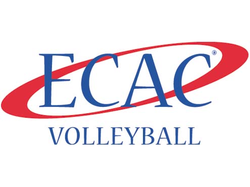 #1 Sage tops # 3 WIT in finals of ECAC Division III North Men's Volleyball Tournament; Spencer Hilland Named Most Outstanding Player
