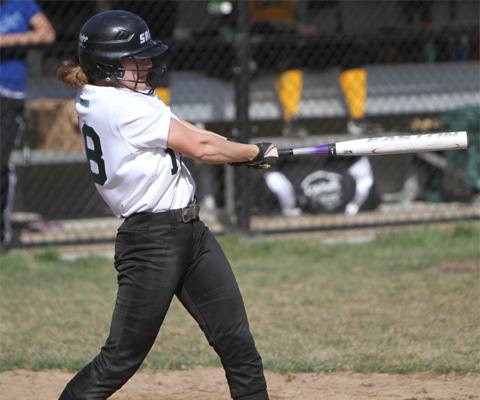 Gator softball efforts in 2012 among best in Division III; Beikirch No. 2 in batting average