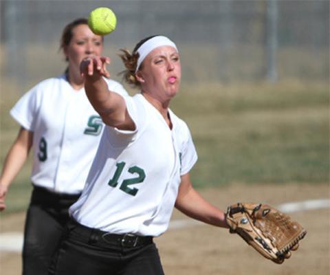 Sage moves to the top of Skyline standings with sweep of Purchase; Win streak at 11 games
