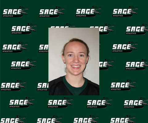 Sage's Beikirch named Skyline Conference Rookie of the Week