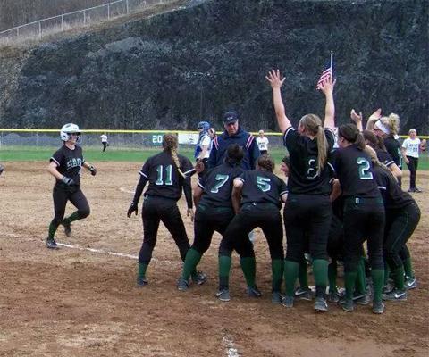 Sage Softball to Offer Winter Hitting, Fielding, and Pitching Clinics