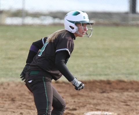 Gators falls on opening day to CMSV, 3-1 in Skyline Tournament