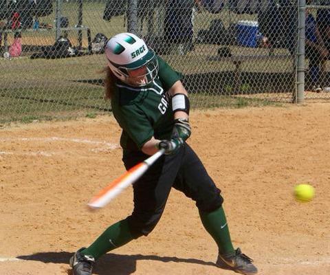 Sage softball tallies another split on day two of Florida trip