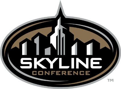 Follow the action at 2015 Skyline Conference Softball Tournament