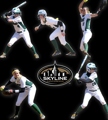 Silk Lands Skyline First Team Acclaim; Adams, Hart, Rimawi and Ford Named to Second-Team