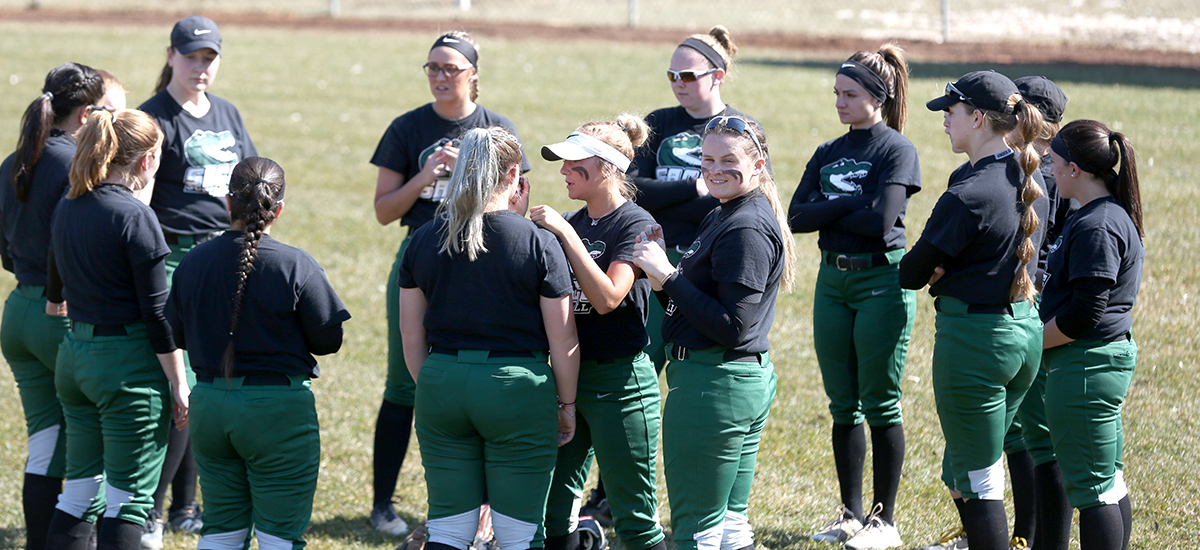 Six Sage softball players honored by NFCA For Academic Excellence