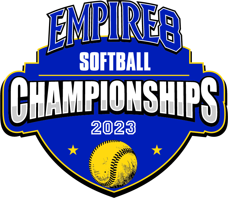 2023 Empire 8 Softball Tournament Information