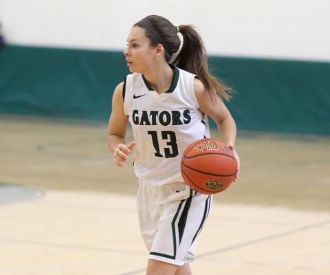 Sage women's hoope team opens year on high note with 76-48 win over Mt. Ida