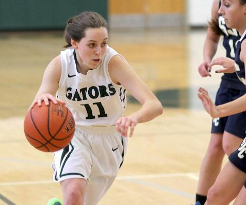Sage women fall from Skylines after 69-61 setback
