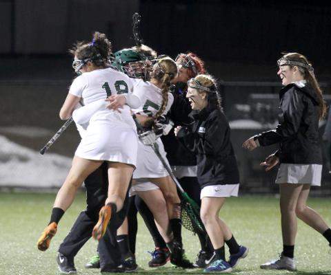 Sage Women's Lacrosse Squad looking for some additional players! Could you be the next Gator?