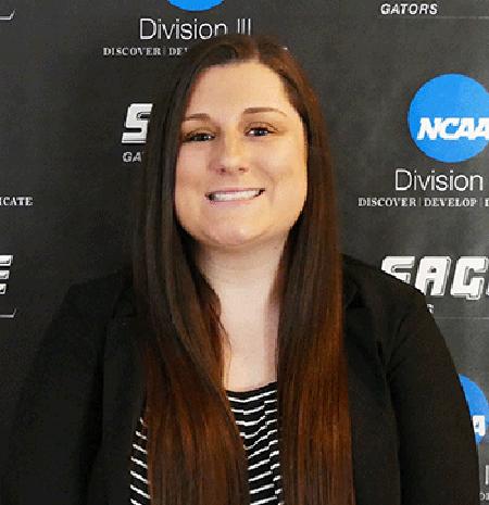 Lauren Marois named Sage's First Full-time Head Women's Lacrosse Coach