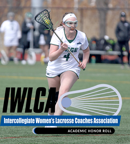 Sage's Ellen Abbott honored by IWLCA for academic prowess; Sage named to