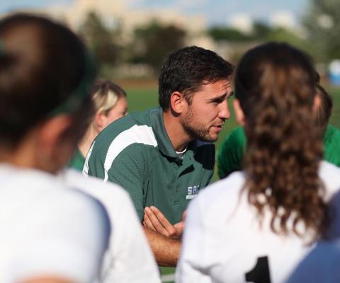 Sage Women's Soccer Squad Ready for 2015 Season to Open