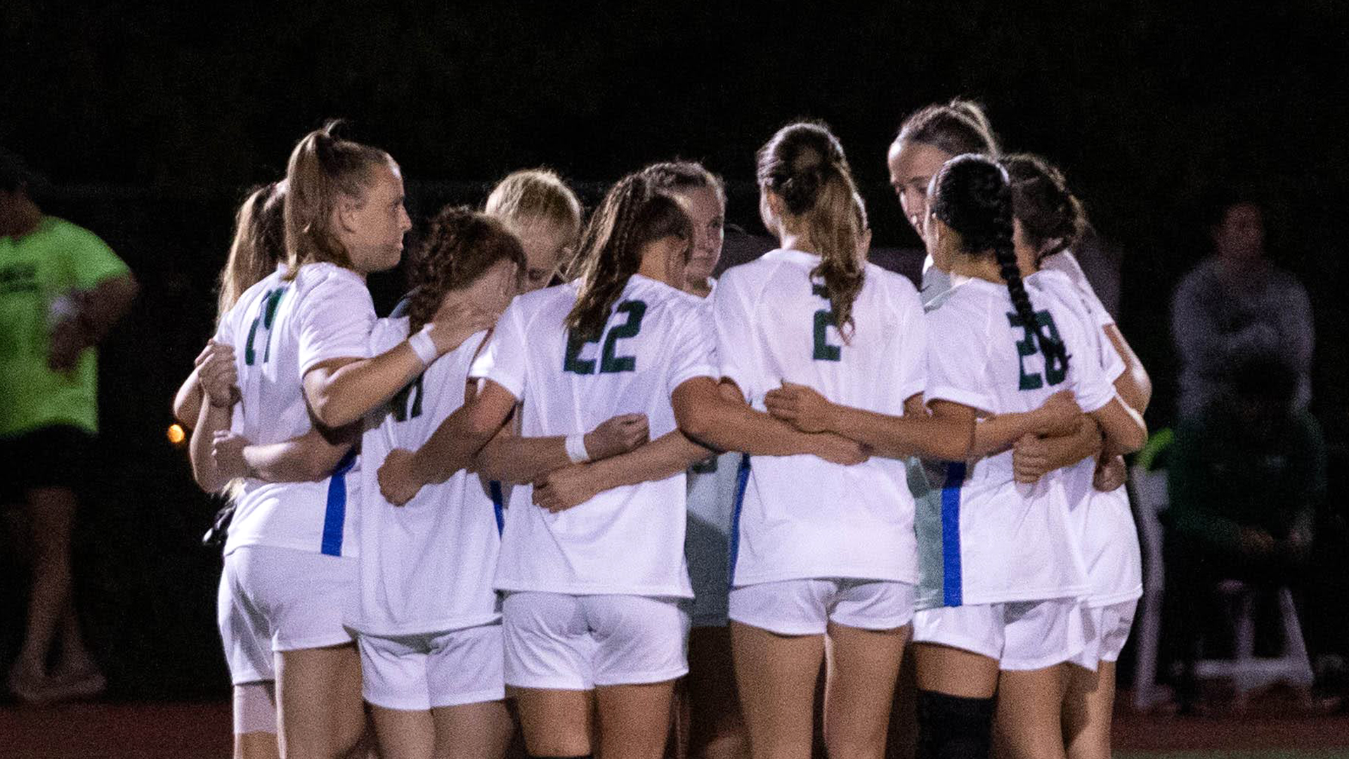 RSC Women's Soccer (Michael Burton Photography)