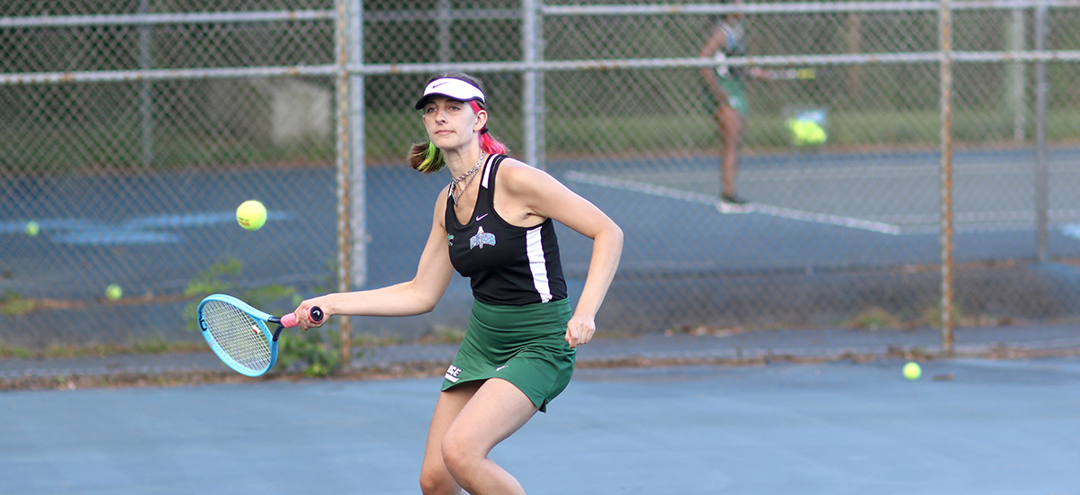 RSC drops narrow 5-4 match to Castleton on opening day