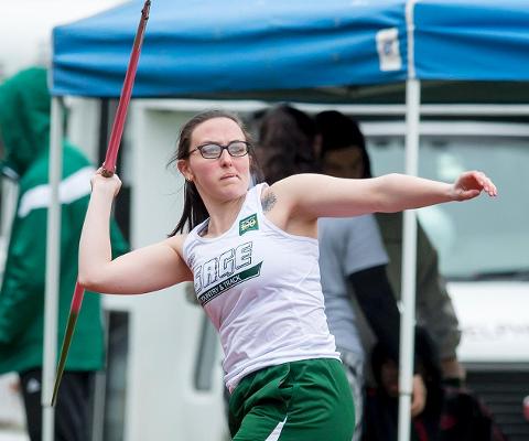 Records fall for Sage women at Roadrunner Invitational