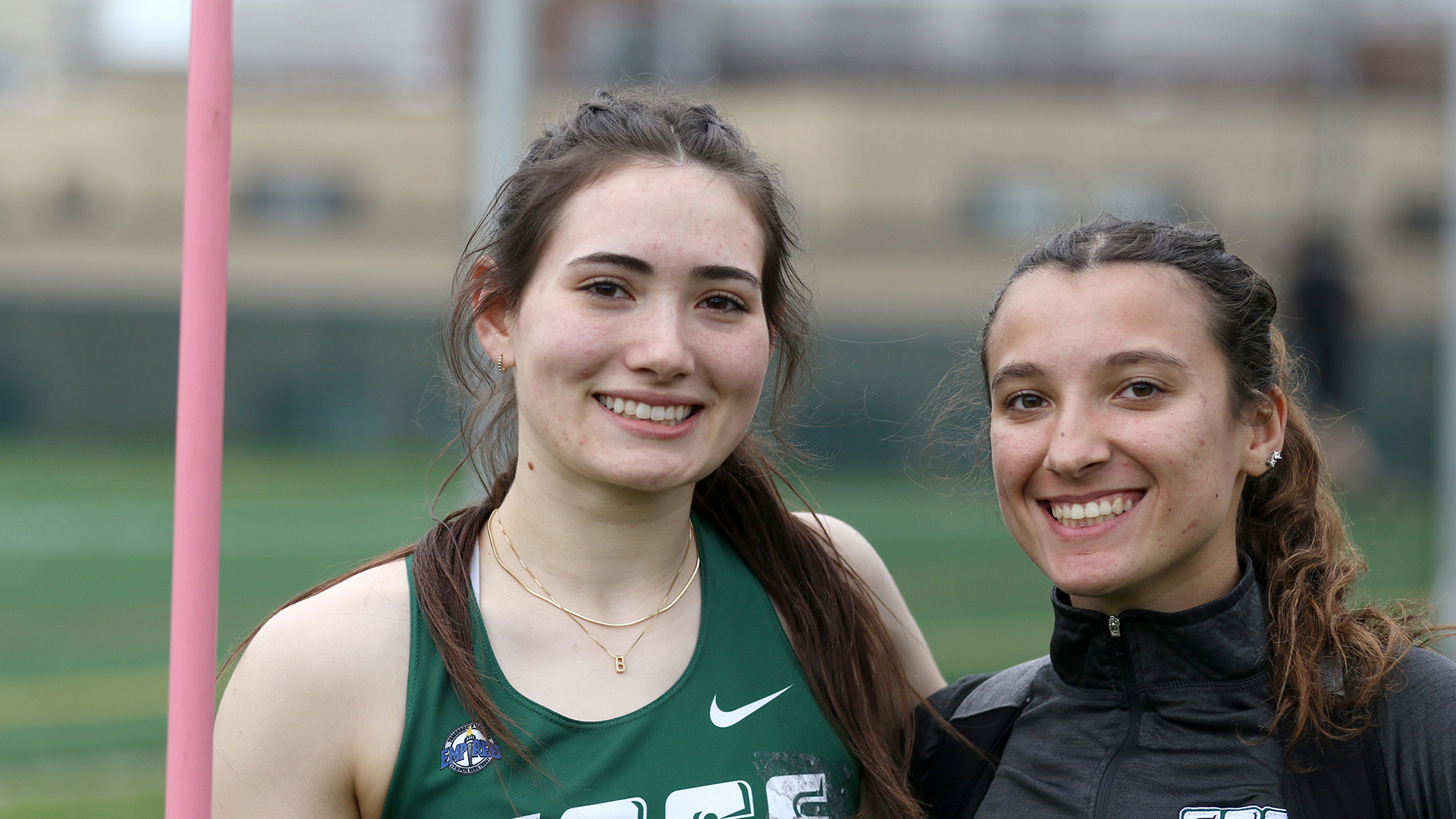 RSC Track and Field (MahiMattPhoto)