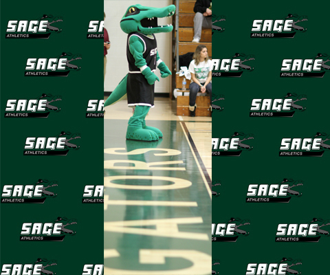 Get on your Green and White and Get Ready for a Big Fall at Sage