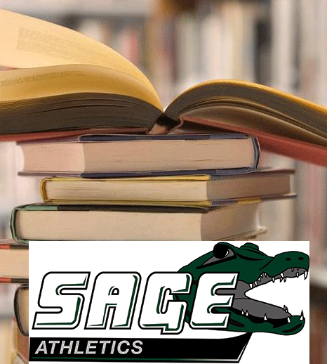 Sage names 2015 Fall Scholar-Athlete Team