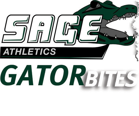 Get a new Gator Bites for February 9