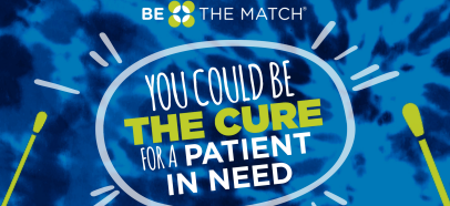 RSC to Hold Be the Match Event April 17