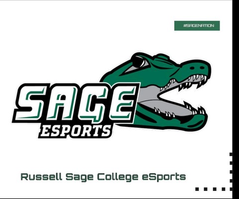 Learn more about esports at Sage