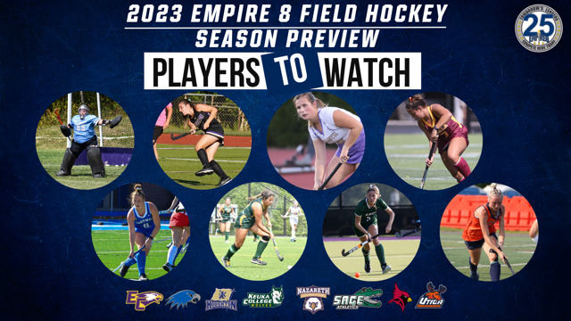 RSC Field Hockey Squad excited for 2023 season to open