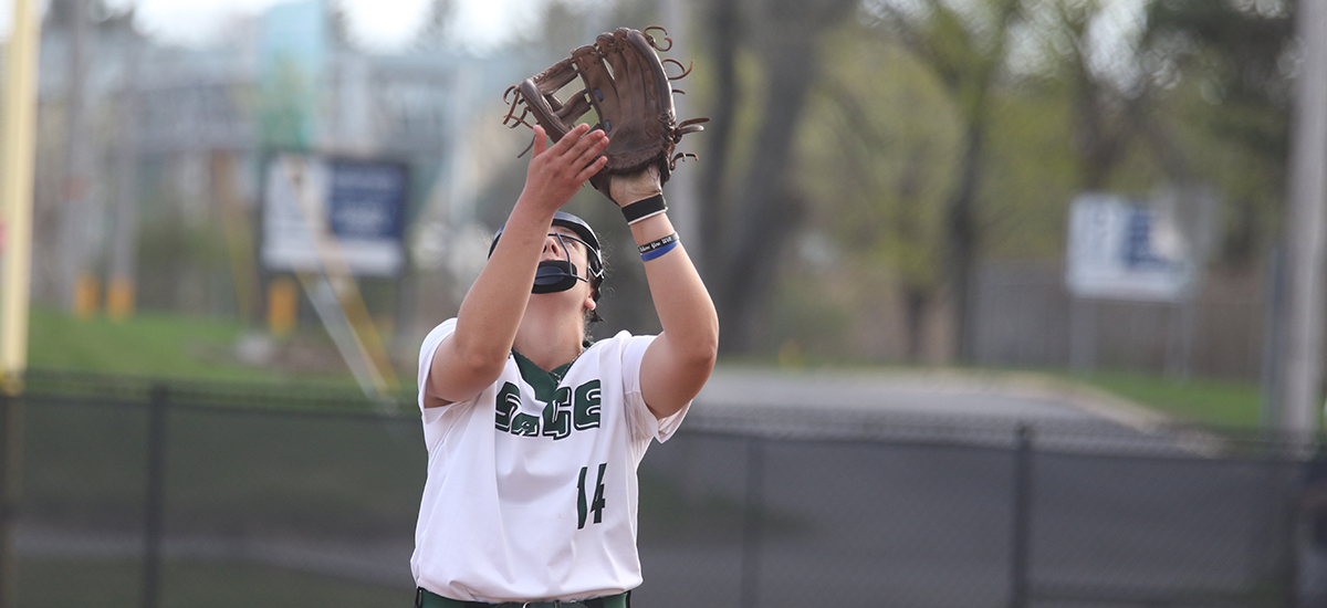 RSC Softball Squares Off in Another Spring Break Doubleheader