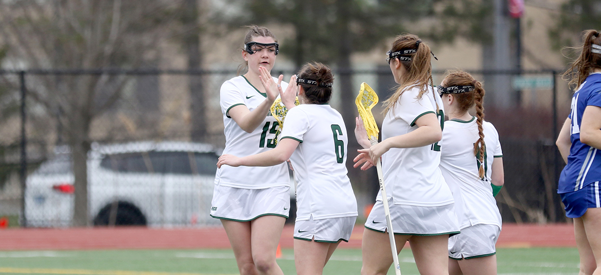 Gators find key offensive support in 21-5 win over Keuka