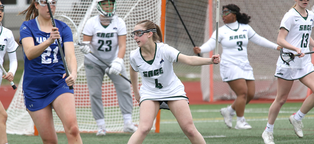 RSC Women's Lacrosse Downed on Opening Day