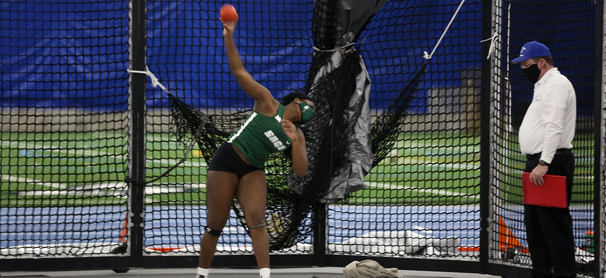 RSC Women's Track Team shines at First Outdoor Meet